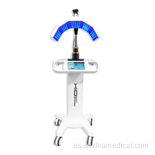 máquina de belleza de terapia de luz LED PDT